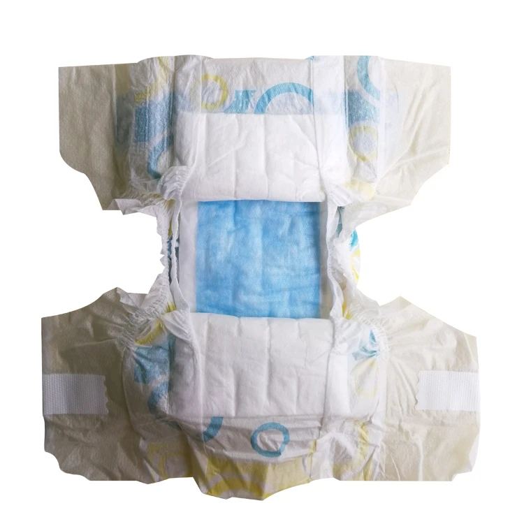 Best Premium Ultra Thin Baby Diapers 2 Pakt No Name Wholesale From Turkey Encaier