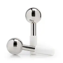 Wholesale Customized Skin Care Ice Globes Manufacturers