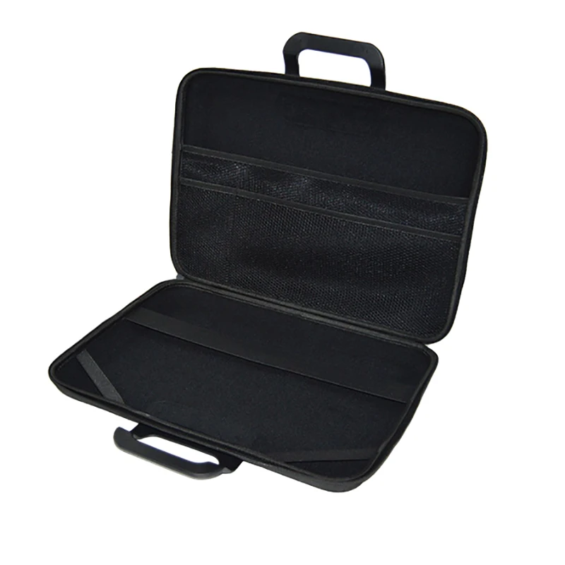 Custom Pu Waterproof & Shockproof Eva Hard Laptop Case Eva Anime Computer Case & Amp Towers 17.3 14 Inch 15.6 Hard Laptop Cases