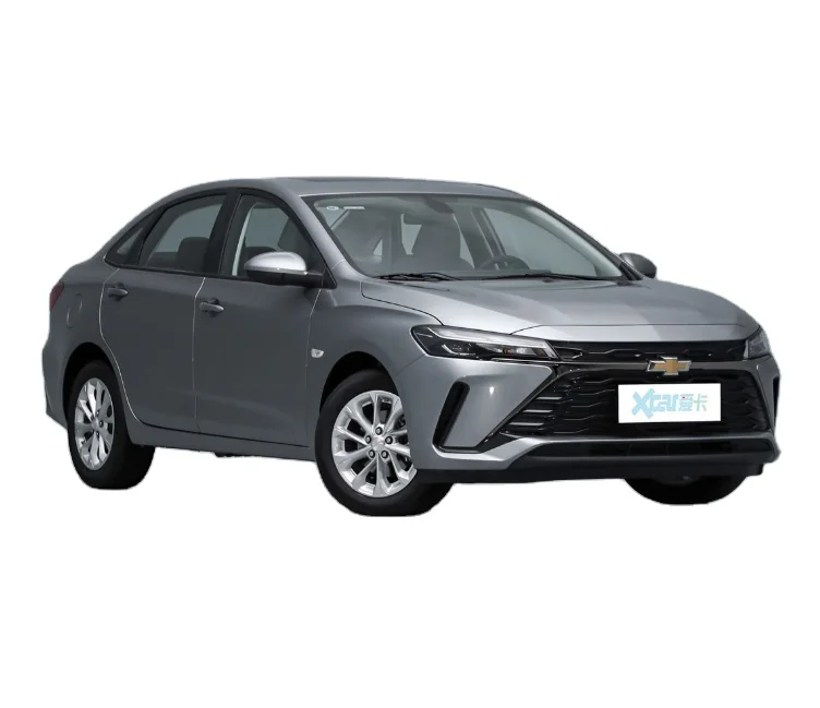 2024 в наличии новый автомобиль Chevrolet Cruze высокой мощности 1.5L 4-дверный 5-местный хэтчбек седан Китай автомобильный бензиновый для продажи