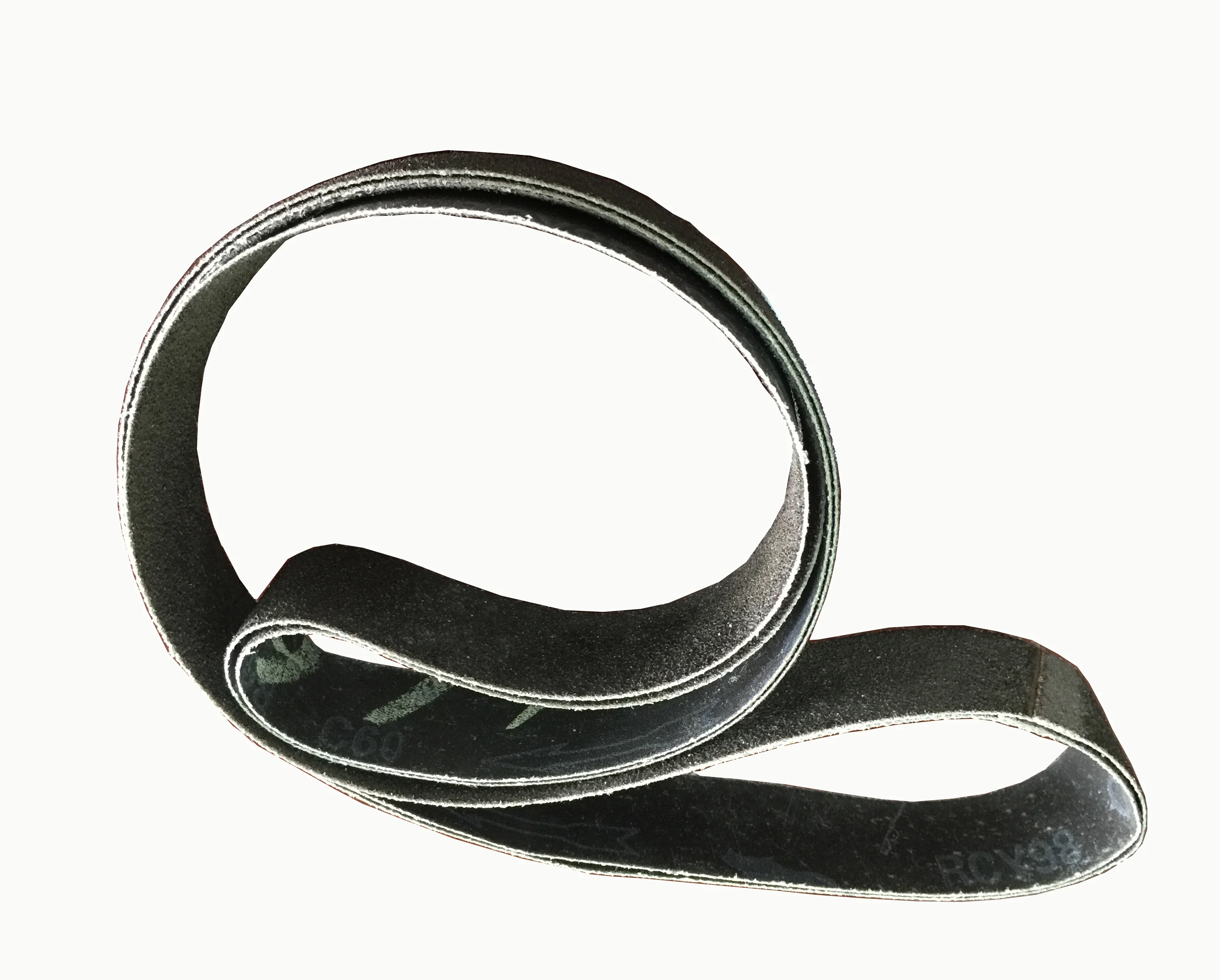 Redsunstar stainless steel abrasive aluminum oxide sanding belts