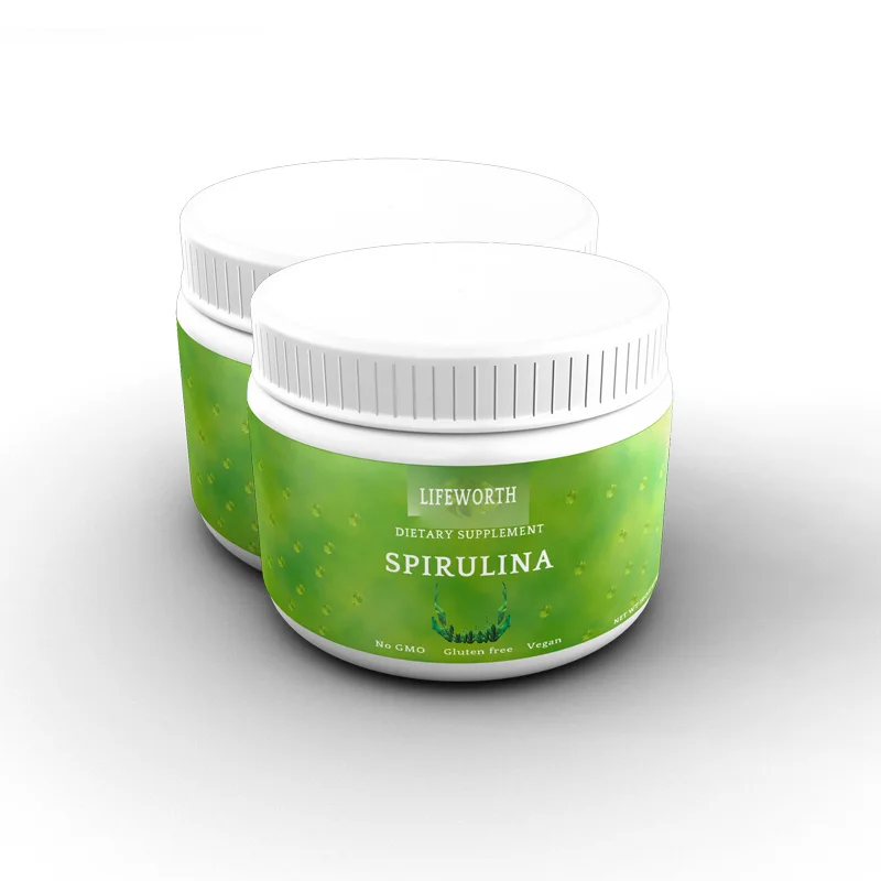 Сахарный диабет Lifeworth spirulina Тайвань chlorella