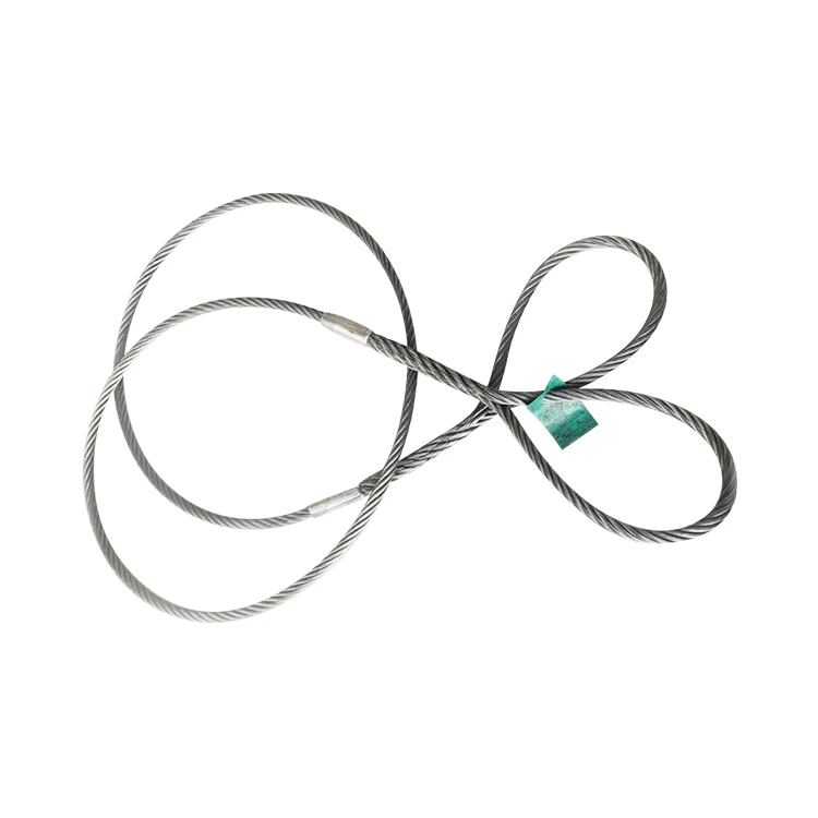 Лидер продаж, стальной трос, высокопрочный трос, подъемная стропа, подвесные линии, передвижные розетки, трос, шестерня