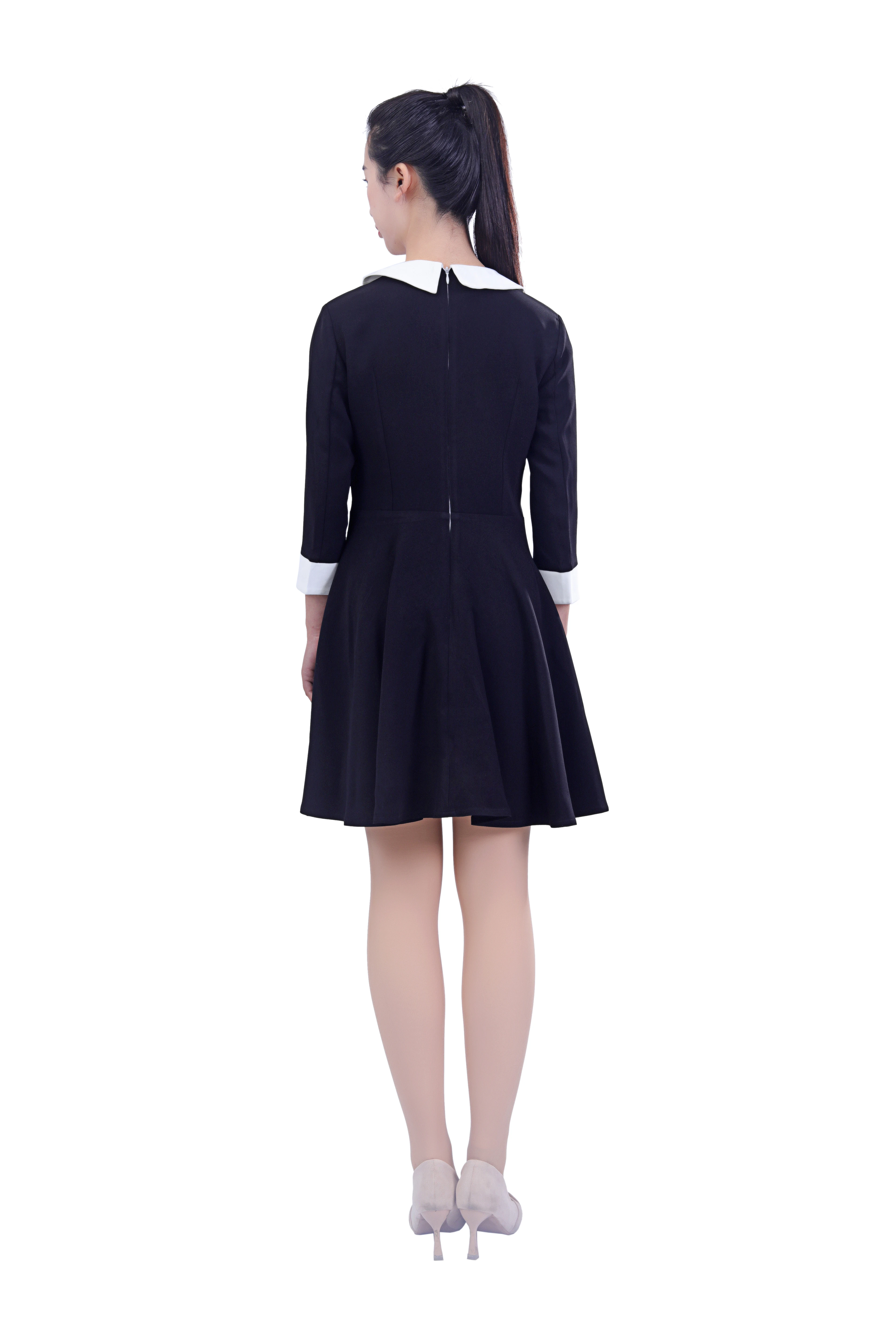 Manufacturer Wholesale 100% Polyester Logo Customizable Women Badminton Shirt