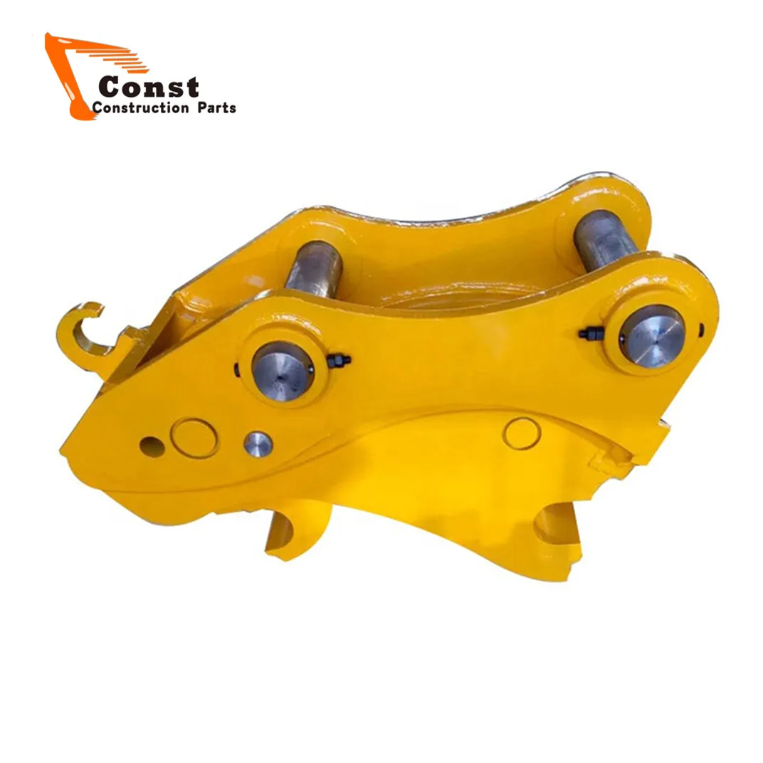 china excavator quick hitch manufacturers hydraulic quick coupler for sale