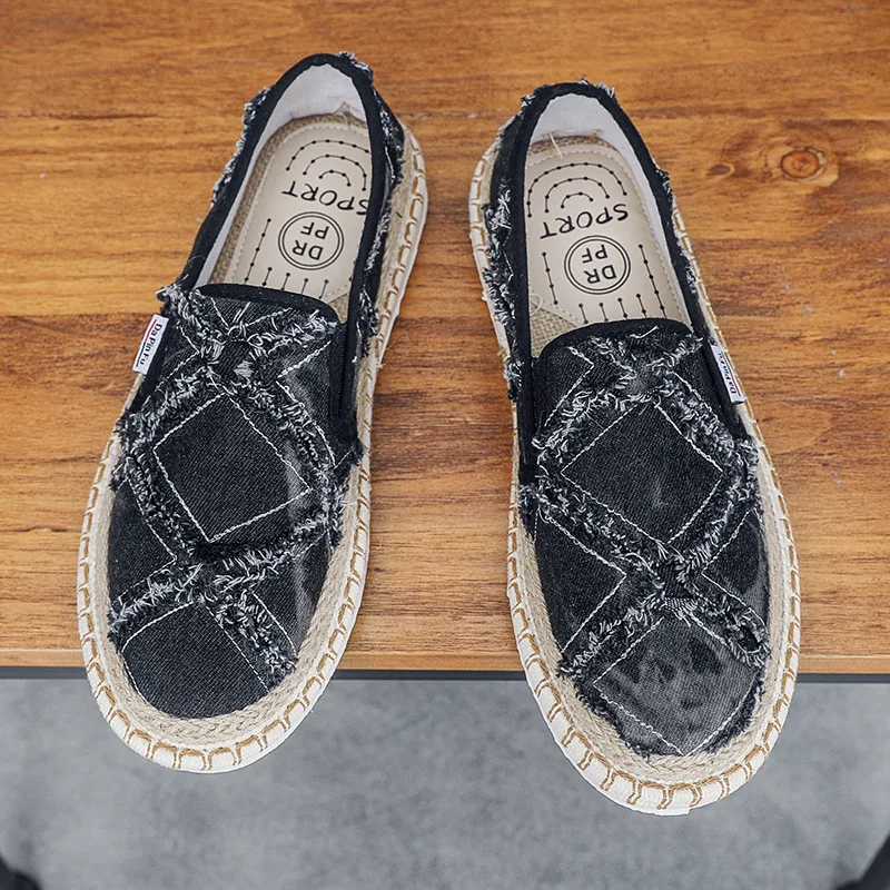 sh11260a Factory retail summer shoes men other trendy shoes