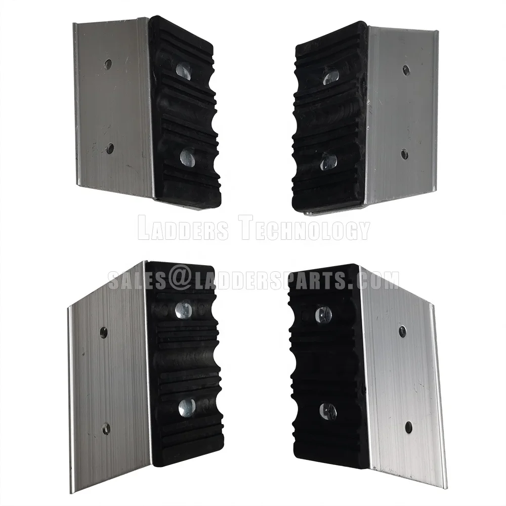 Double Access  Ladder Accessories .  Support Bar, Brace , Platform, Foot Stopper of A type Ladder