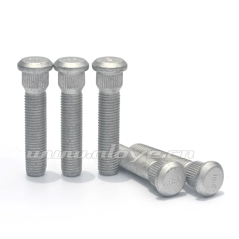 OEM 90942-02083 For Land Cruiser Land Rover M14x1.5 Wheel Lug Stud Bolt