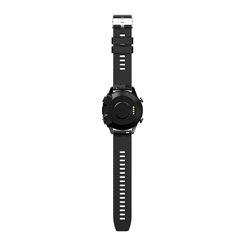waterproof smart bracelet  smart watch with headphones