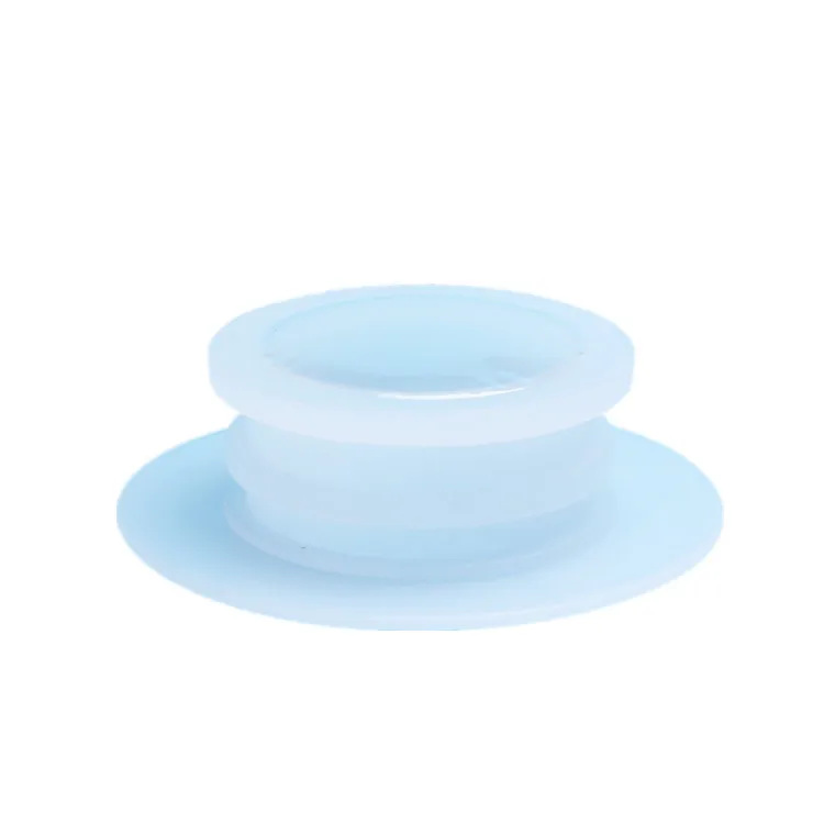 Малая втулка 15 мм с мембранным уплотнением для упаковки в коробку