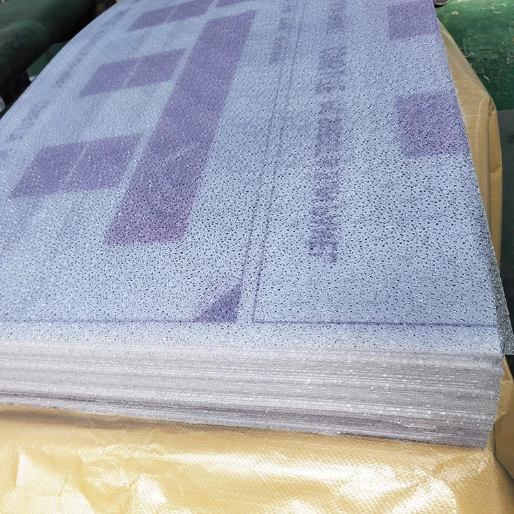 Заводская цена, Ультрафиолетовый Прозрачный Алмазный небольшой тисненый декоративный поликарбонатный лист, оптовая продажа