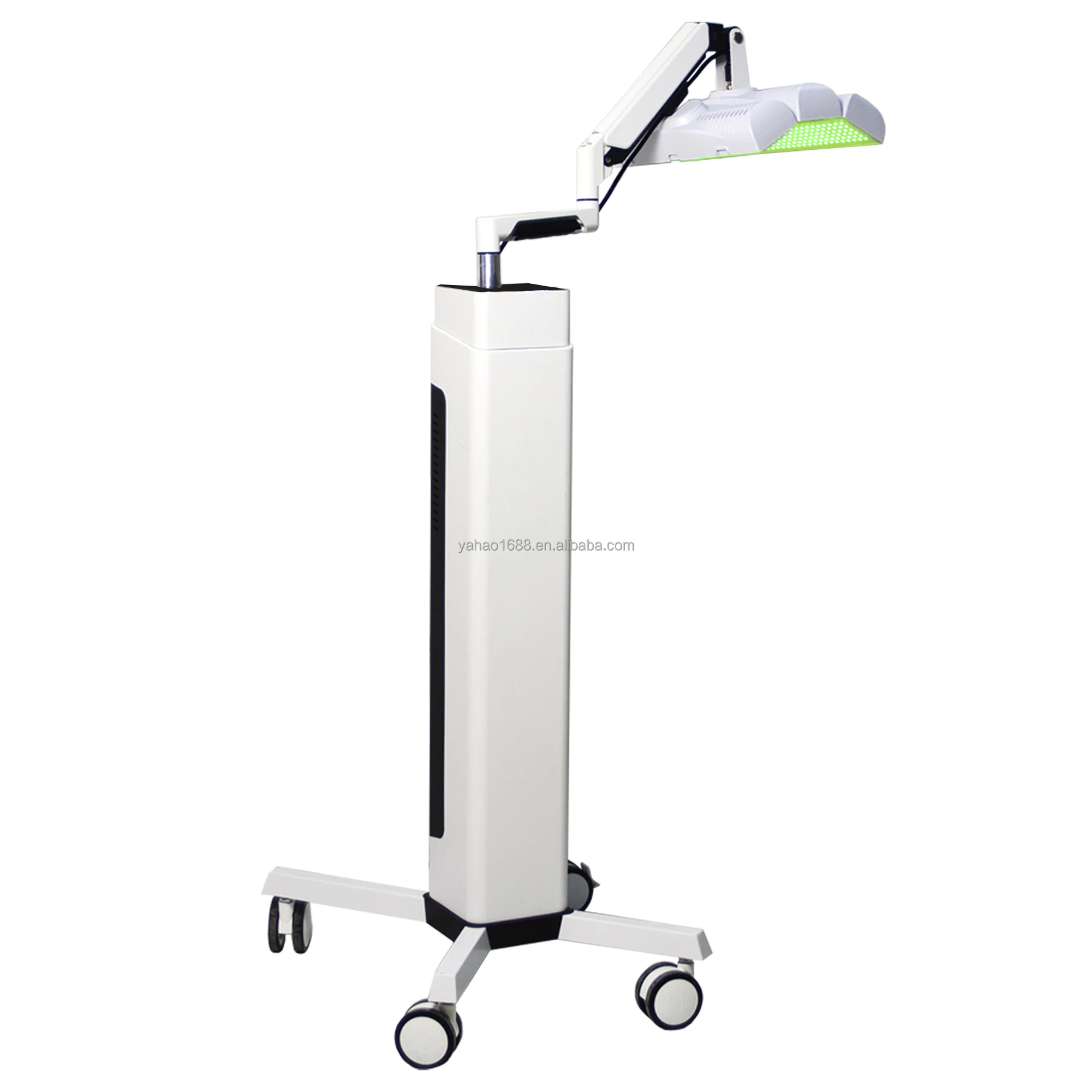 Professional 7 colors light therapy anti-aging pdt led machine