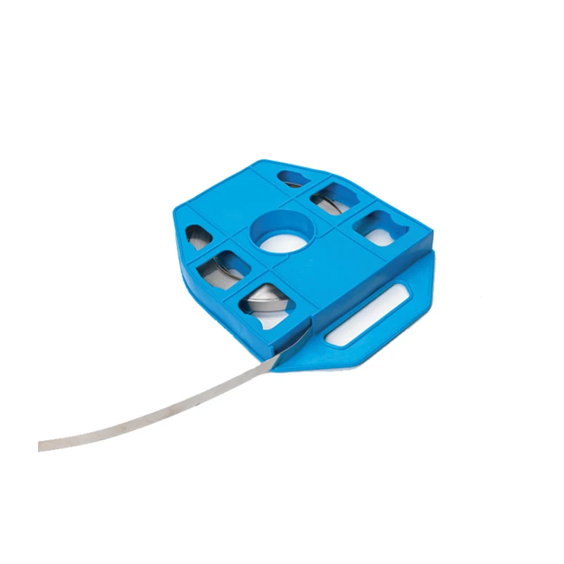 Кабель из нержавеющей стали с пластиковым покрытием