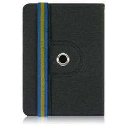 6/6.8 Inch Universal Case for kobo/ Pocketbook /kindle/sony e-book  Reader Rotating 360 Degree Protective Cover