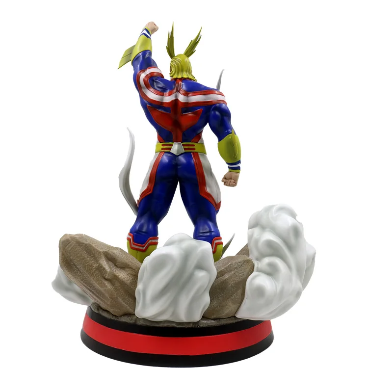 Dropshipping Collectable 1/6 Scale Pop Action Figure Resin Deco Small Figurine Toy