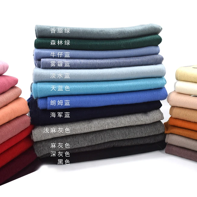 Wholesale Blanket Black Pashmina Scarves Custom Logo Women Winter Scarf White Cashmere Factory Fashion Scarfs For Acrylic