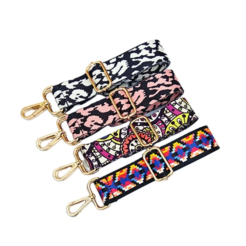 Purse Straps Replacement Wide Crossbody Shoulder Strap for Bags DOM-JA270