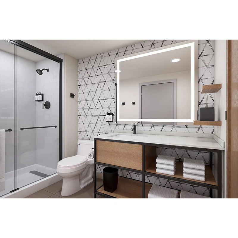 Atwell Suites IHG New brand hotel furniture New Design hotel bedroom sets