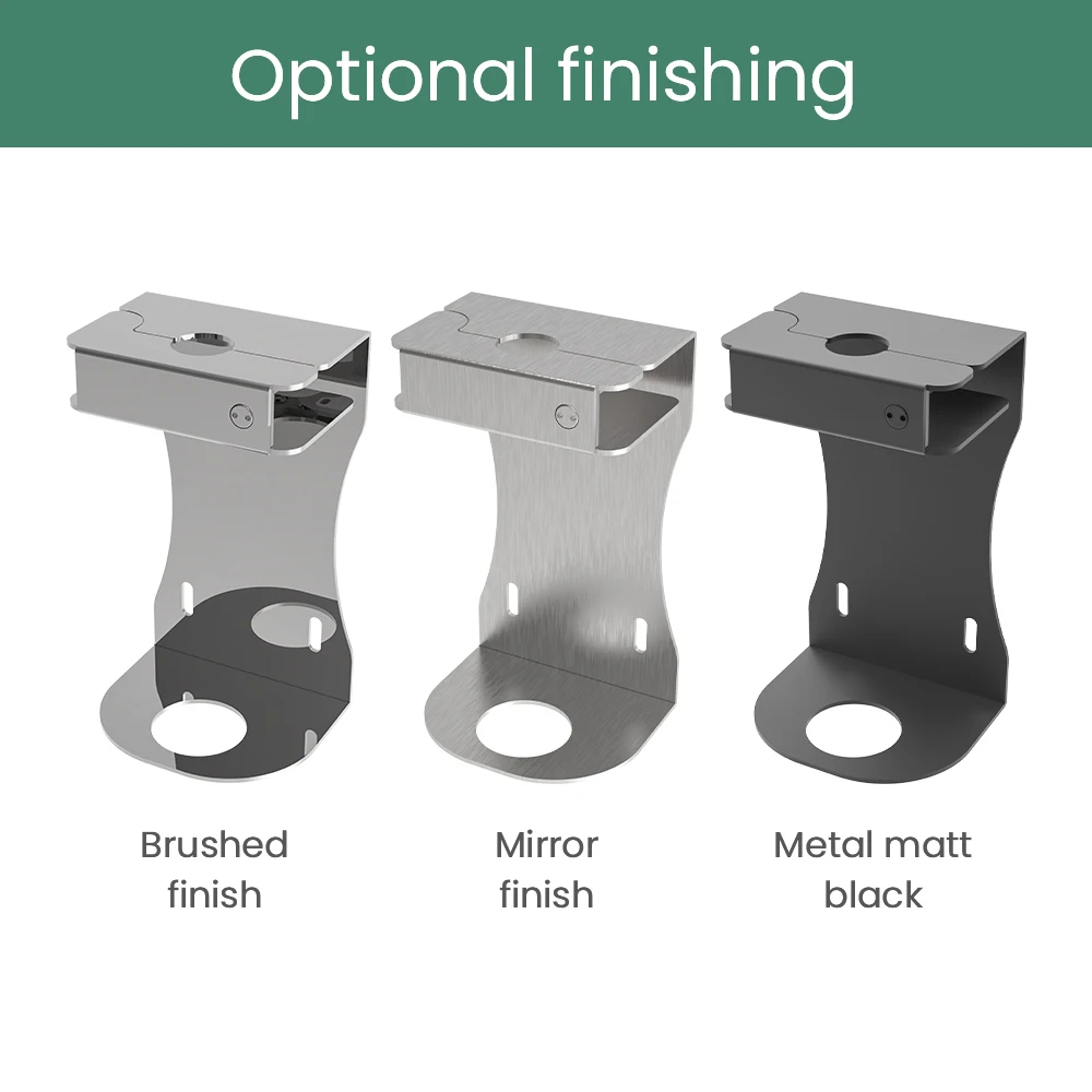 soap dispenser for bathroom hand kitchen liquid pump stainless steel gel black hotel wall stainless foam wall mounted dispenser