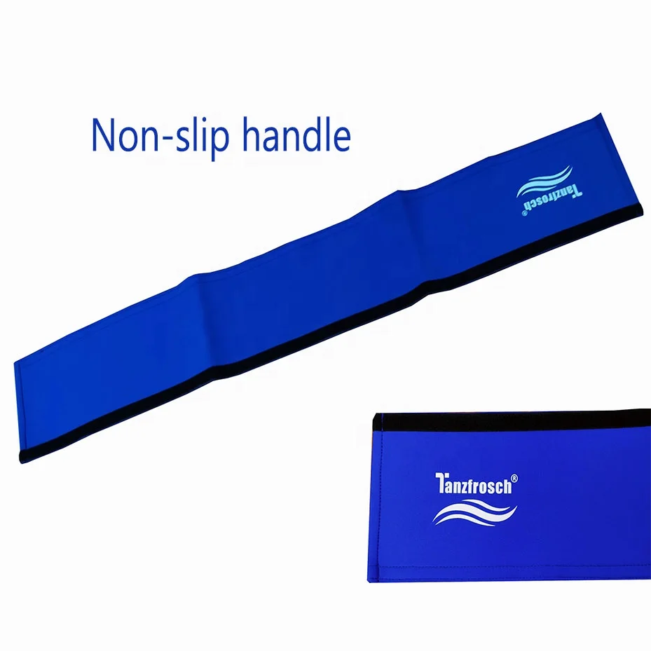 OEM Manufacturer for Avoid Burning Non-slip Hand Rail Grip Comfortable Neoprene Pool Handrail Cover