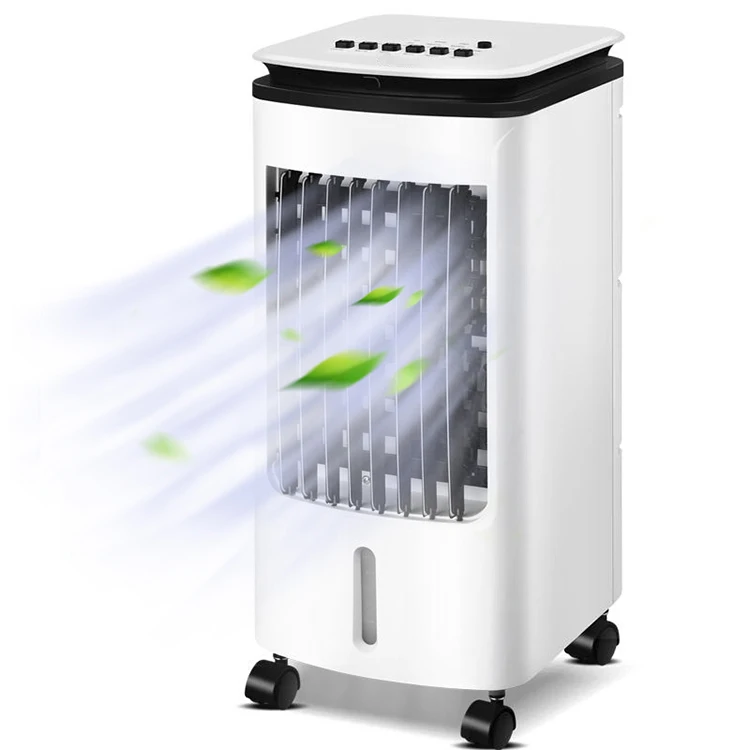 2021 Hot sale factory Air conditioning portable desktop Mini  air cooler water air conditioner