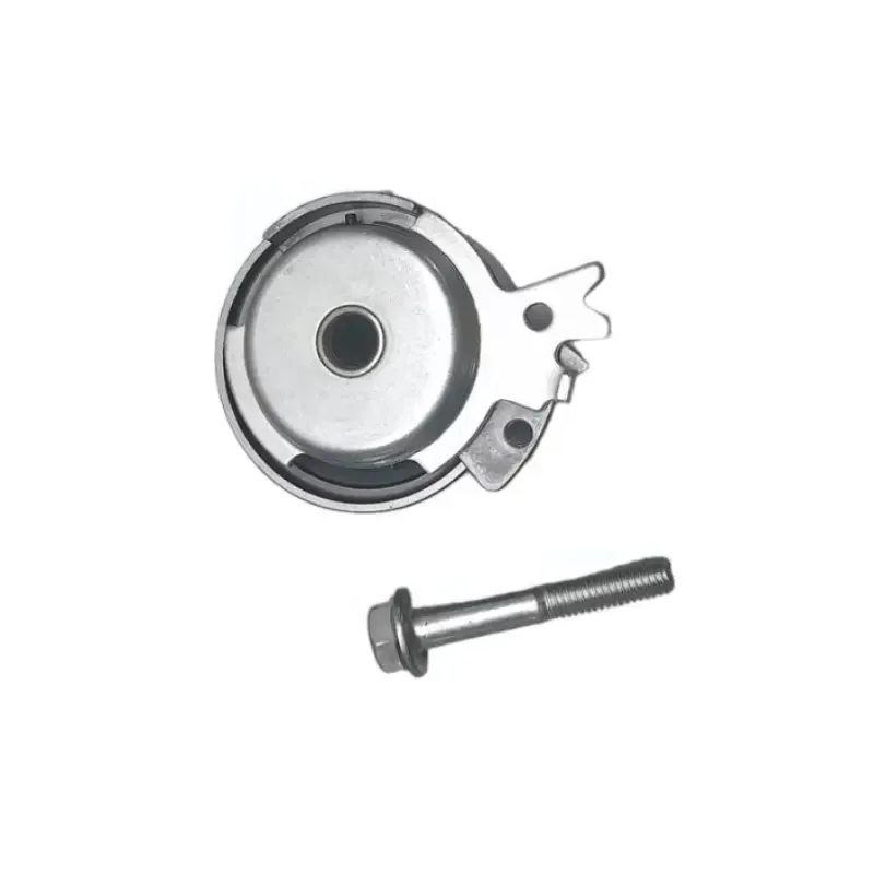 93744702 Factory Price Timing Belt Tensioner Kit Suitable for Chevrolet SPARK Matiz 2006-2011 OEM 93744702