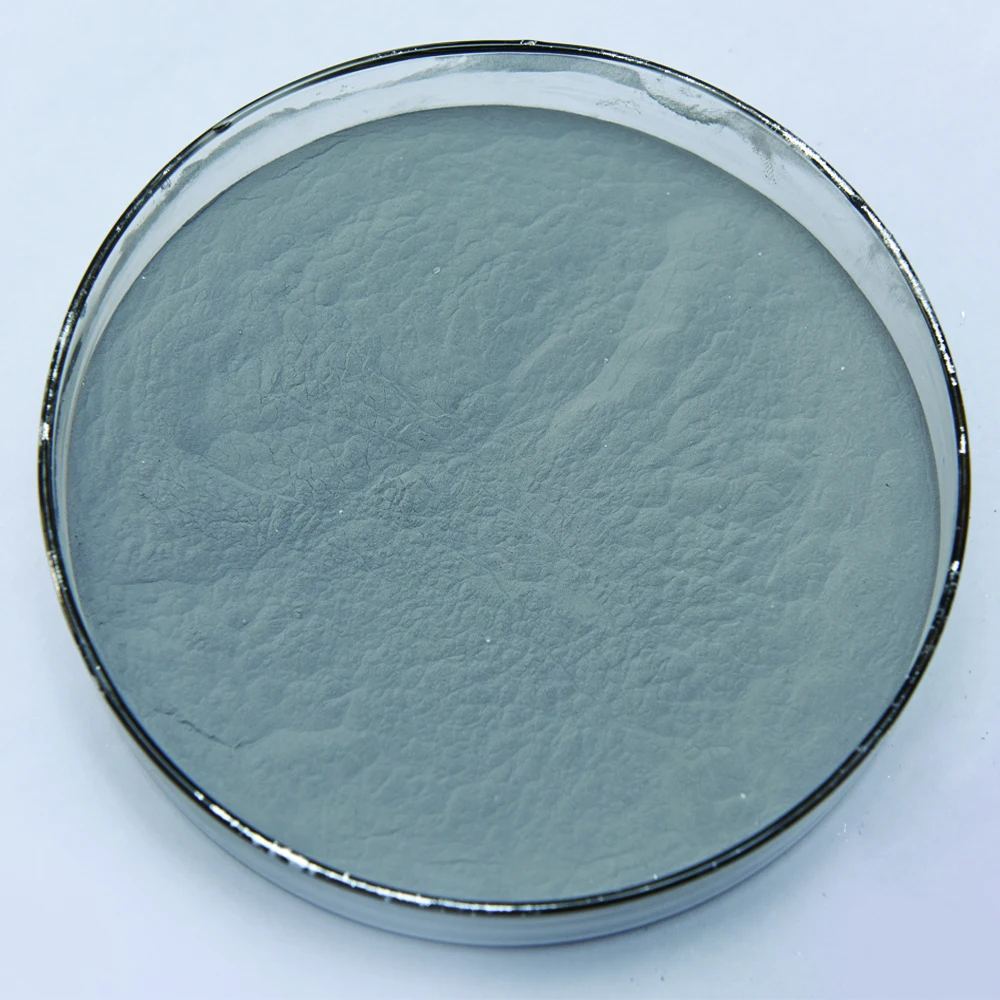 Distillation method zinc powder for lithopone,dye intermediate