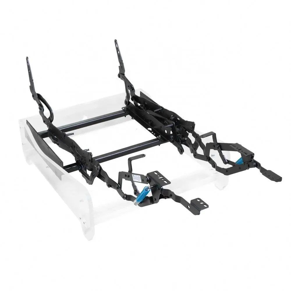 New Style Push on Arm Manual Sofa Recliner Chair Mechanism RMT1802