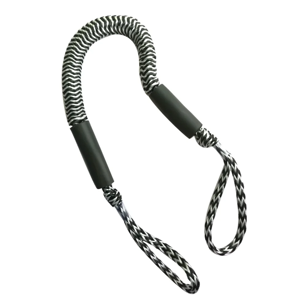 Line Dock Fender Cover Boat Bock Line Then Parachute Rope