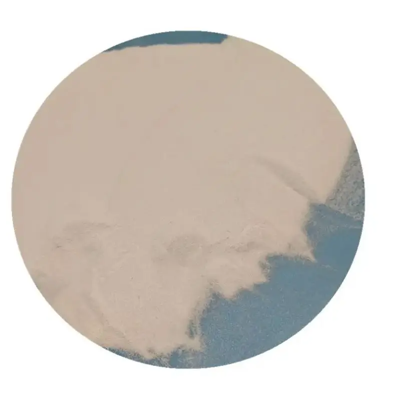 High Quality K65 K66 K67 White Powder Polyvinyl Chloride PVC Resin