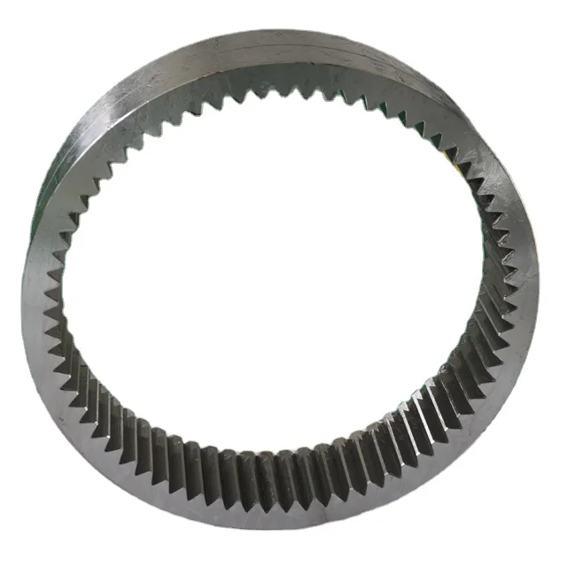 NHL mining trucks parts--gear for dump truck for tr100 Terex