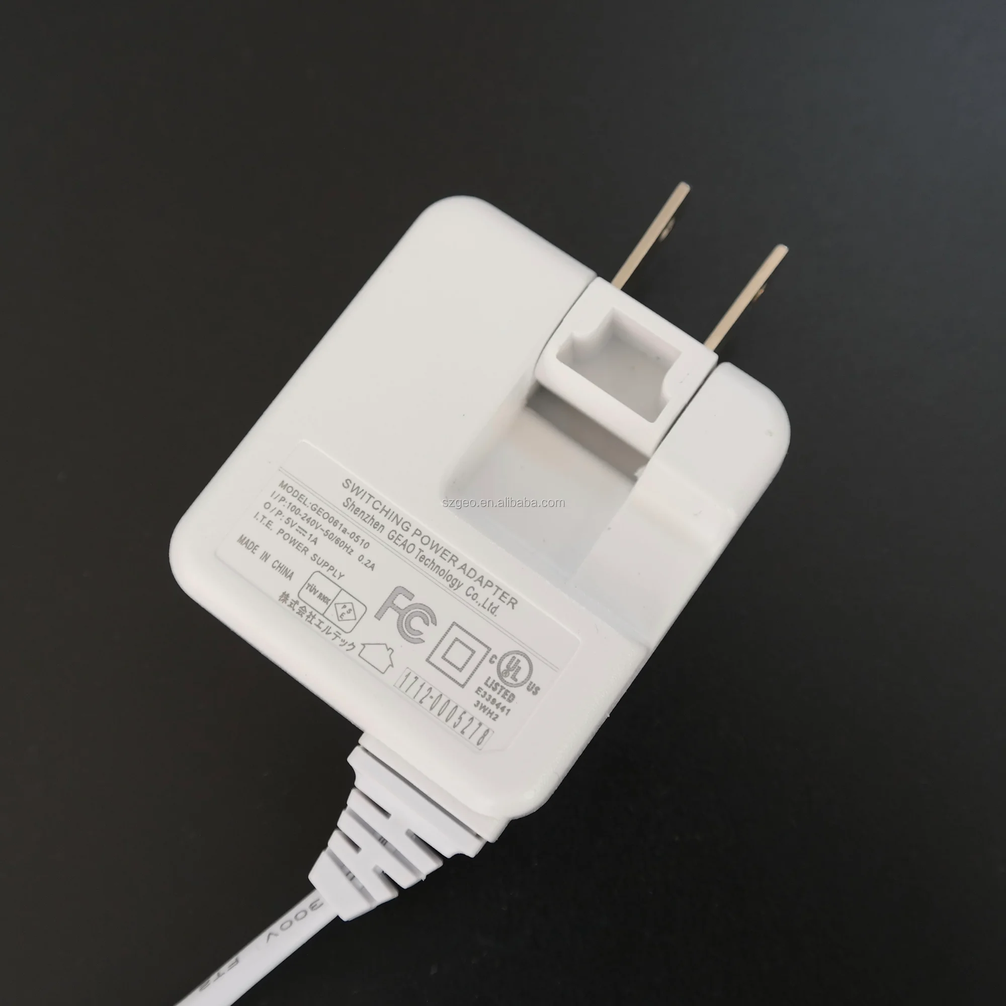 12V 1A Dryer Outlet Tv 3v 5v 12v 24v 48v 1a 2a 3a 55a Power Adapter