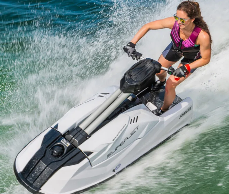 Water Sports China Cheap PriceJetski Personal Watercraft Mini Jet Ski Boat Jet Water Scoot
