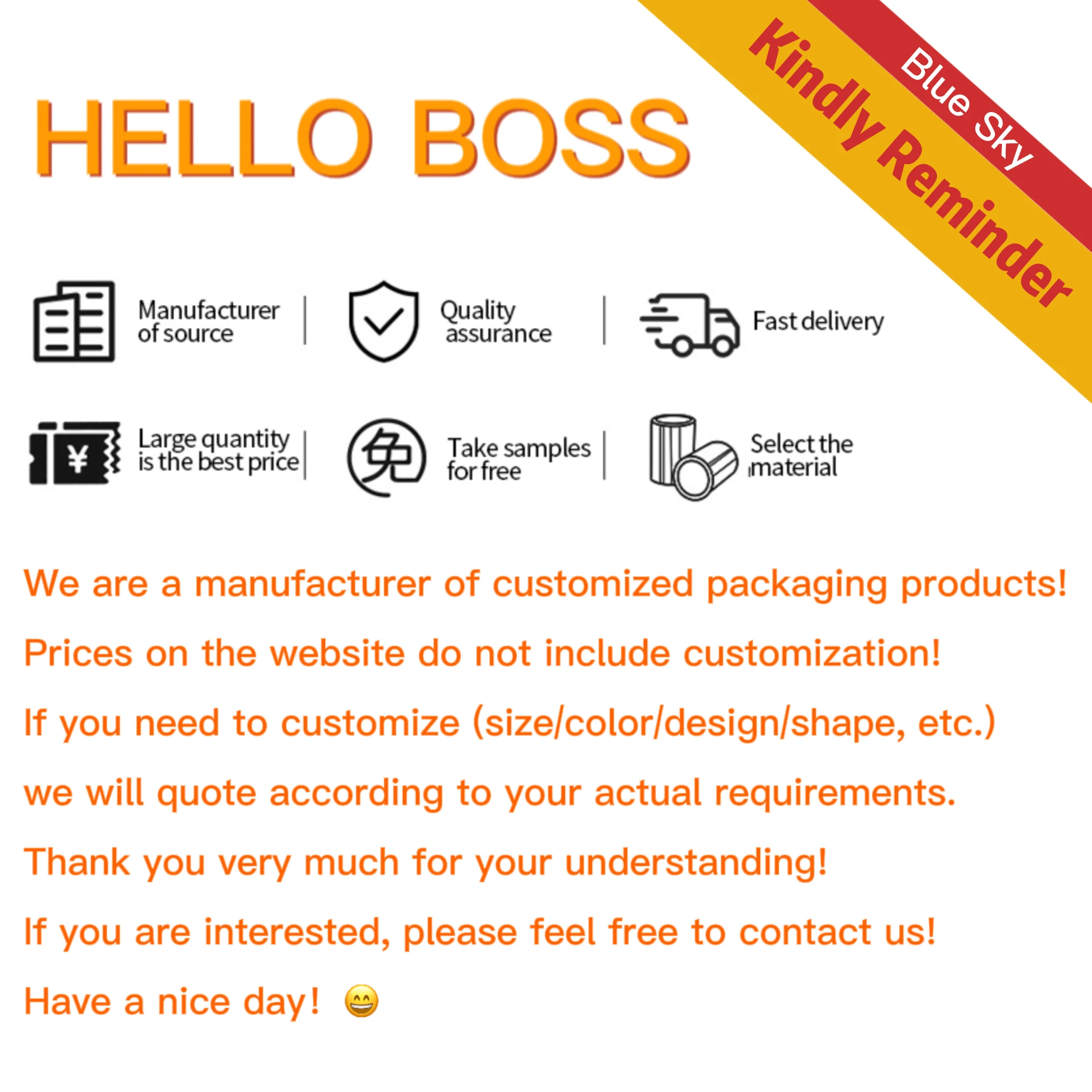 Custom Logos 100% Reusable Durable Thick Grocery Bag Packaging Merchandise Bags Carrier Shopping Plastic Bag with Die Cut Handle