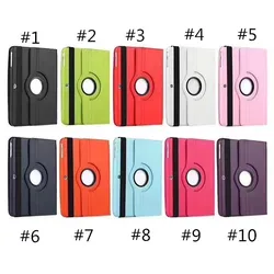 for iPad pro 12.9 2022 Case Rotating Leather Case Kids Protective Fund Para with Built in Pencil Holder Magnetic Auto Sleep