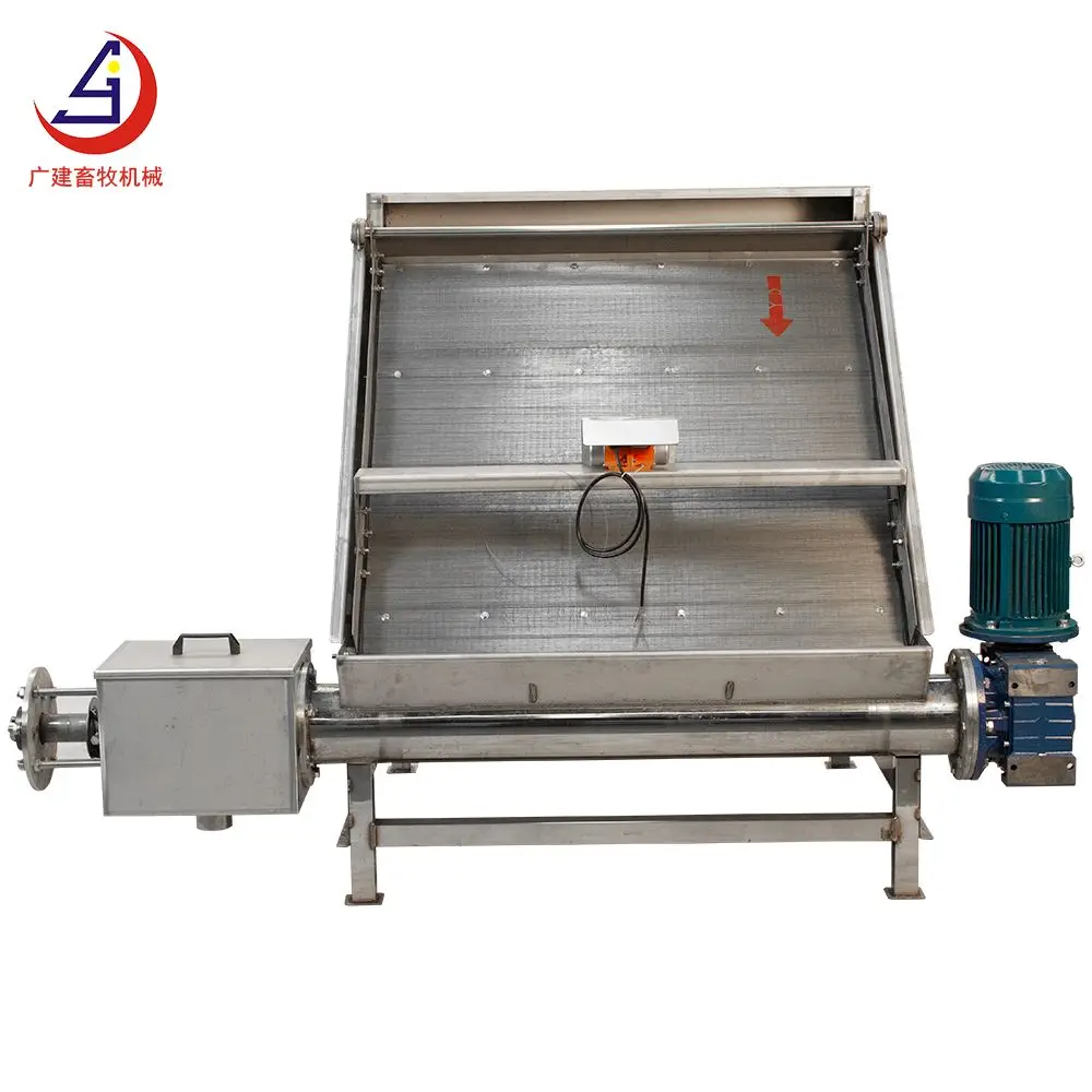 Высокое качество куриный навоз коровья навоз сушильщик обезвоживания машина животных отходов коровья свинья навоз