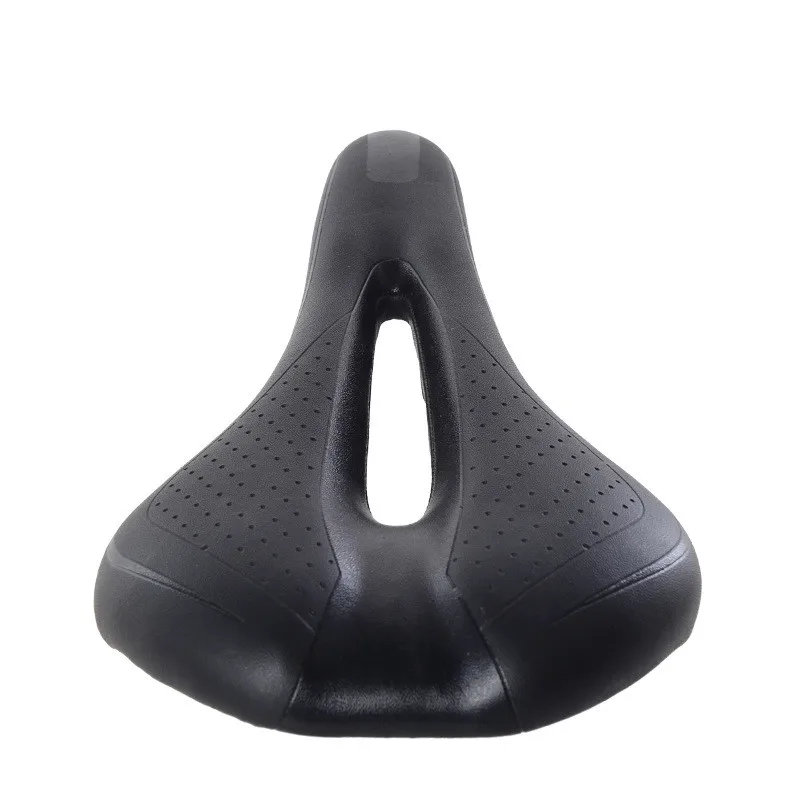 2024 Comfortable Exercise Bike Saddle Seat For Cycling Other Bicycle Parts Soft MTB Mountain Road Bicycle Saddle