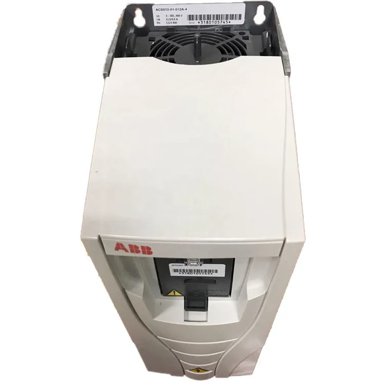 Brand new Authentic ACS550 Series frequency inverter ACS550-01-246A-4 ACS55001246A4 in stock