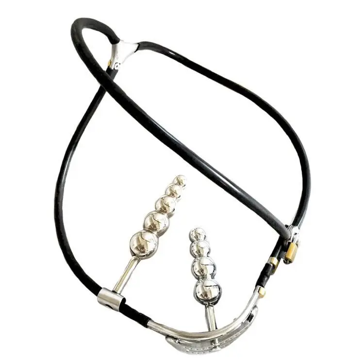 High Quality Stainless Steel Chastity Belt With Lock Bdsm Restraints Sex Toys Bondage Chastity Tools Underwear For Women