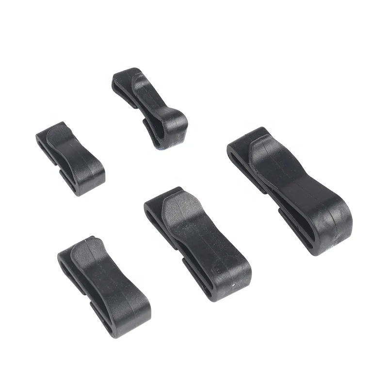 Specialist manufacturers Carabiner Buckle Tactical Backpack Plastic Clip Belt Bag Parts