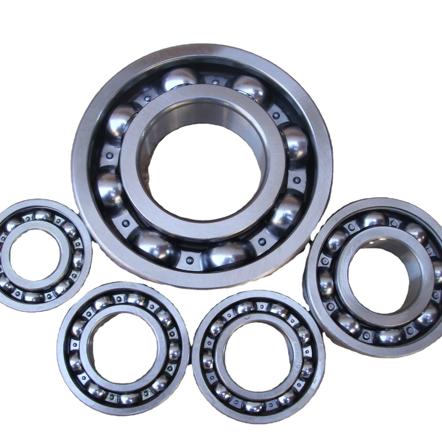 6203Factory direct sales deep groove ball bearing products quality DJE 6203for building materials (1600219818283)