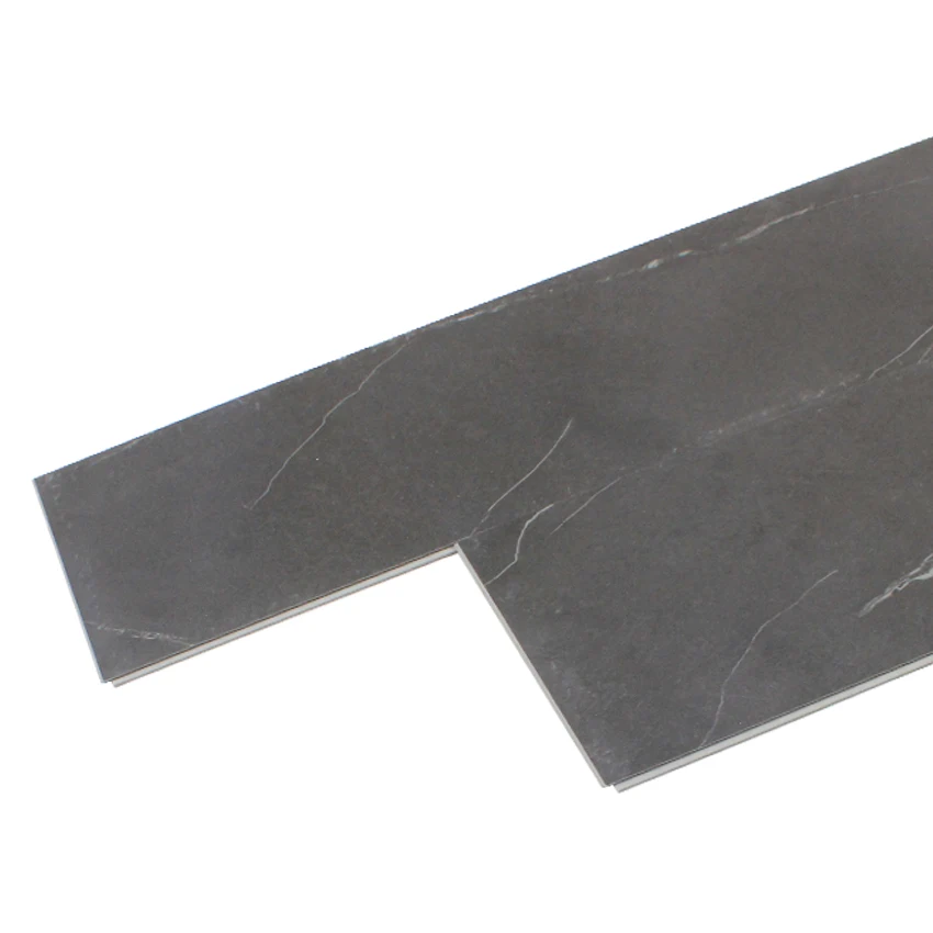 Сборка пола, модное украшение, экологически чистый и экологически чистый пол SPC