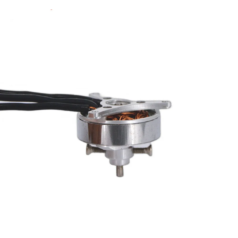 C1804 самолет DC бесщеточный двигатель Дрон FPV UAV скорость 2600kv небольшой