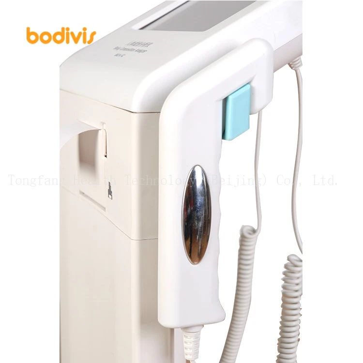 Manufacturer Price  Segmental Body Composition Analyzer Gs6.5