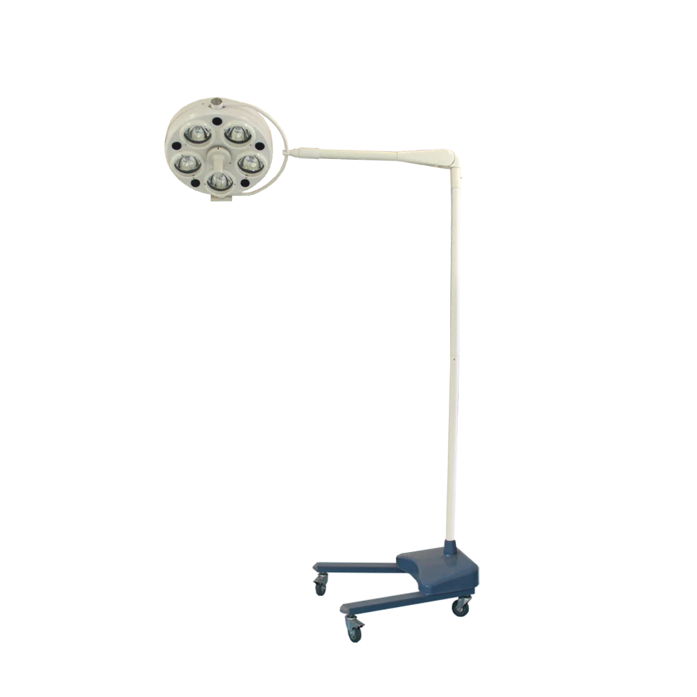 WYLEDKL5 Surgical Light LED Standing Mobile Surgery Lamp Other Emergency Medical with wholesale price