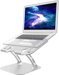 Подставка для ноутбука, портативная складная, вращающаяся, готова к отправке