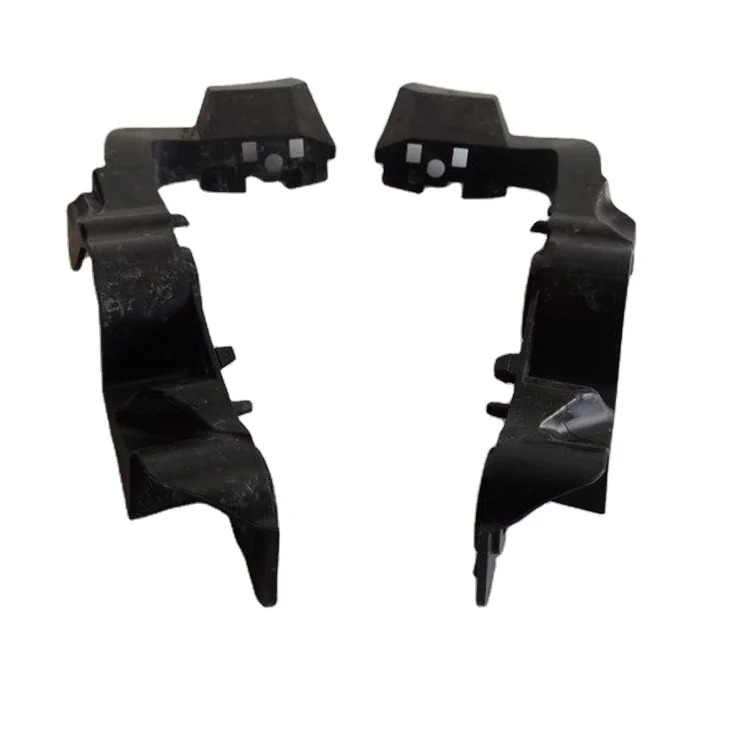 Front bumper bracket support for AUDI A4 B9 2016- OEM LH 8W0807283 RH 8W0807284