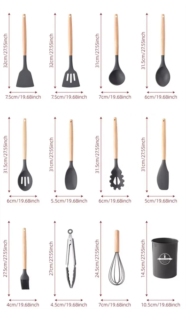 For living room and kitchen for food and tools shenzhen trending kitchen gadgets cooking utensils kitchen hotel utensil