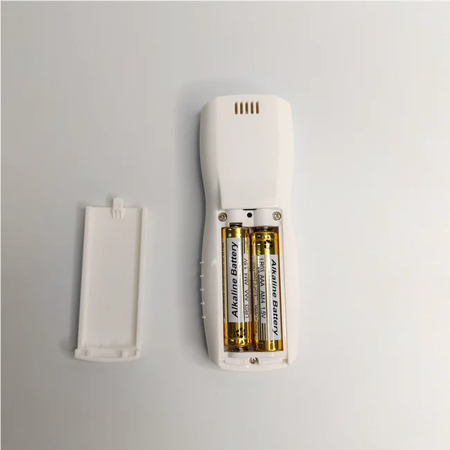 New Portable Design Alcohol Tester Customization Breathalyzer High Precision Alcohol Meter Alcoholimetro