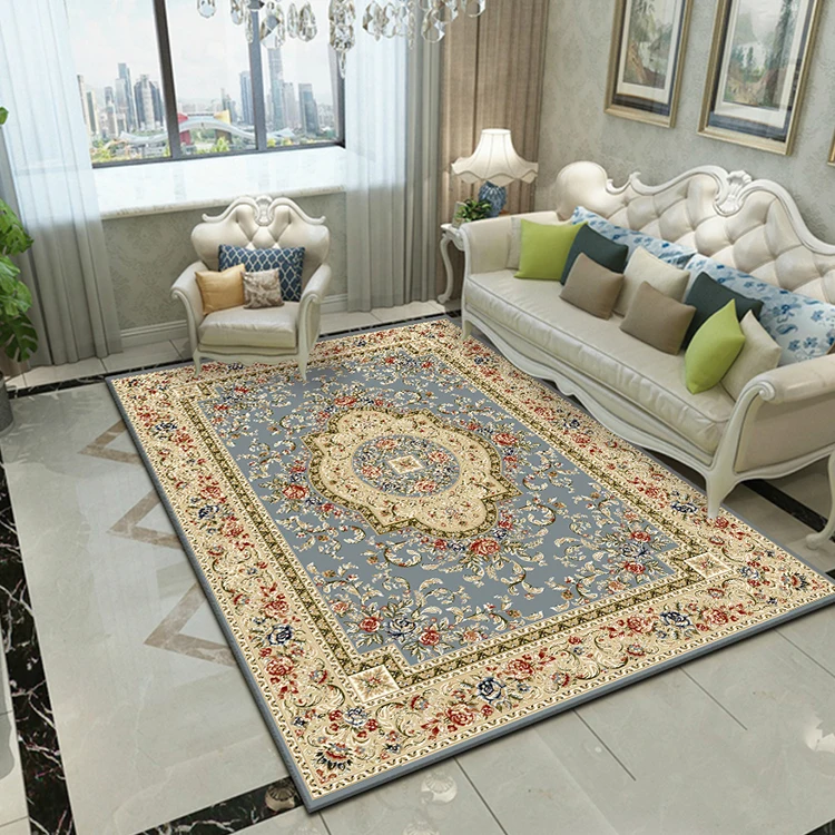 
High Quality Turkey Spring Carpets 